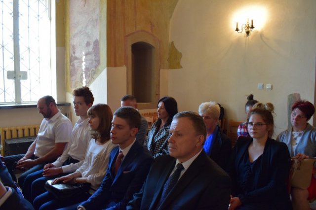 NASI STYPENDYŚCI 2018